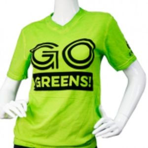 It Works! Green tee